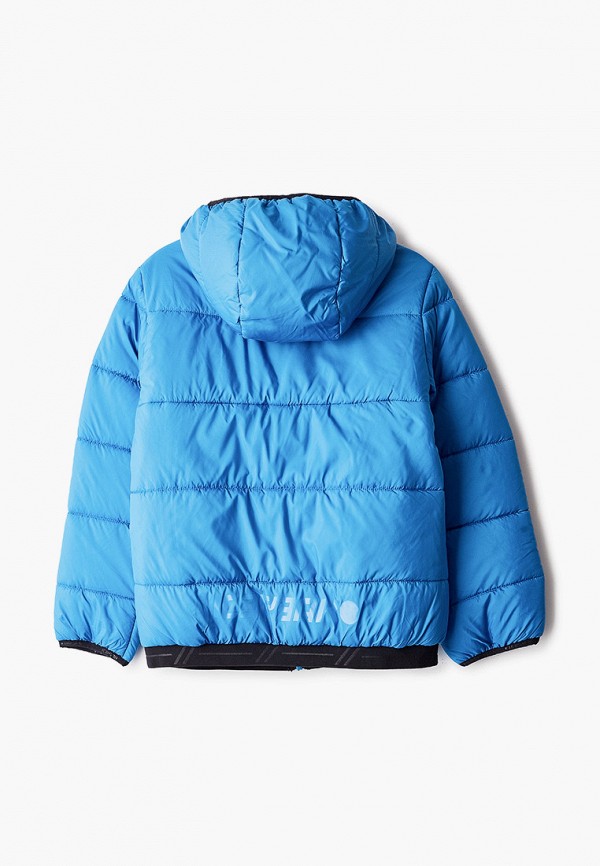 

Куртка утепленная Icepeak, Синий, Icepeak IC647EBFQCE8
