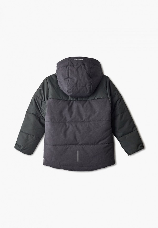 

Куртка утепленная Icepeak, Хаки, KAPLAN JR