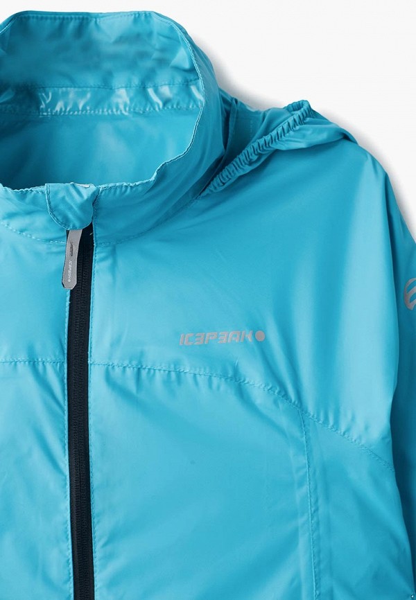 

Ветровка Icepeak, Icepeak IC647EKFCXN6, Голубой