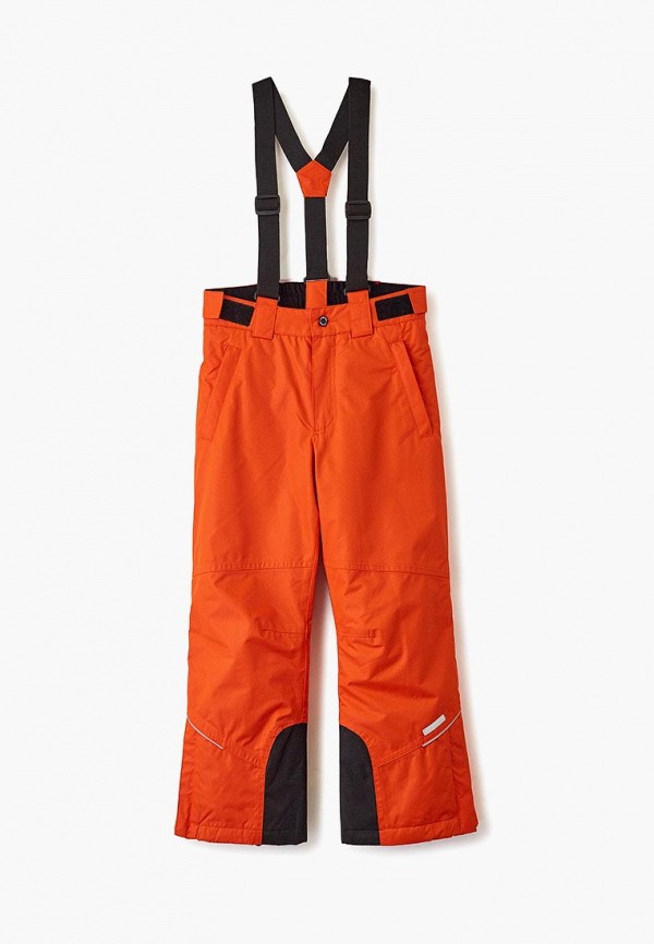 

Брюки утепленные Icepeak, Оранжевый, Icepeak IC647EKFQCF7
