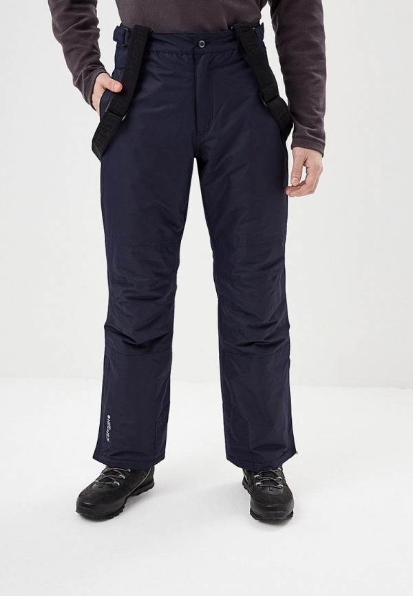 

Брюки горнолыжные Icepeak, Icepeak IC647EMCOSN1, Синий