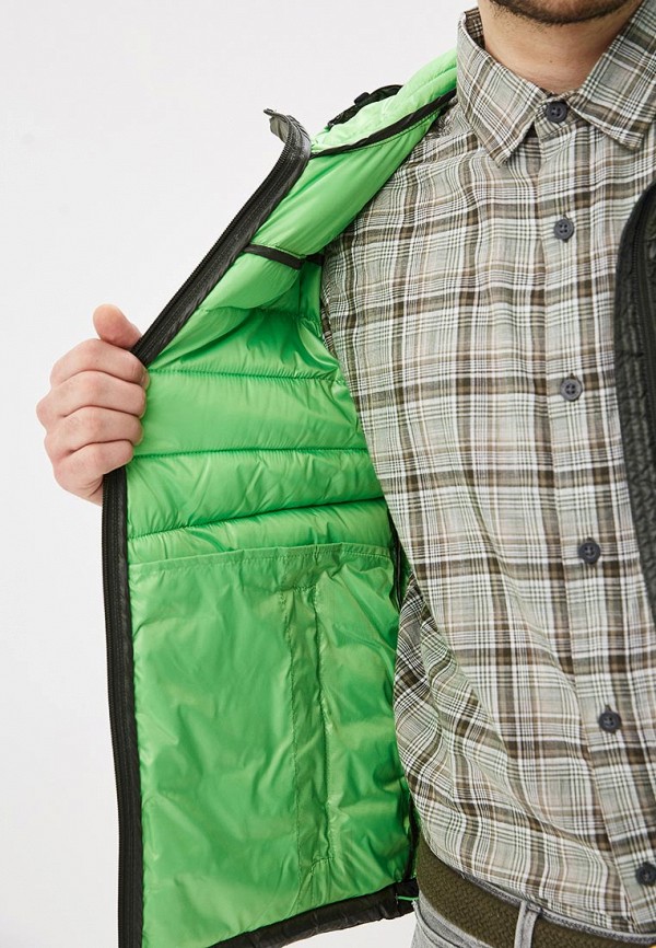 

Куртка утепленная Icepeak; Icepeak IC647EMERST0, Зеленый