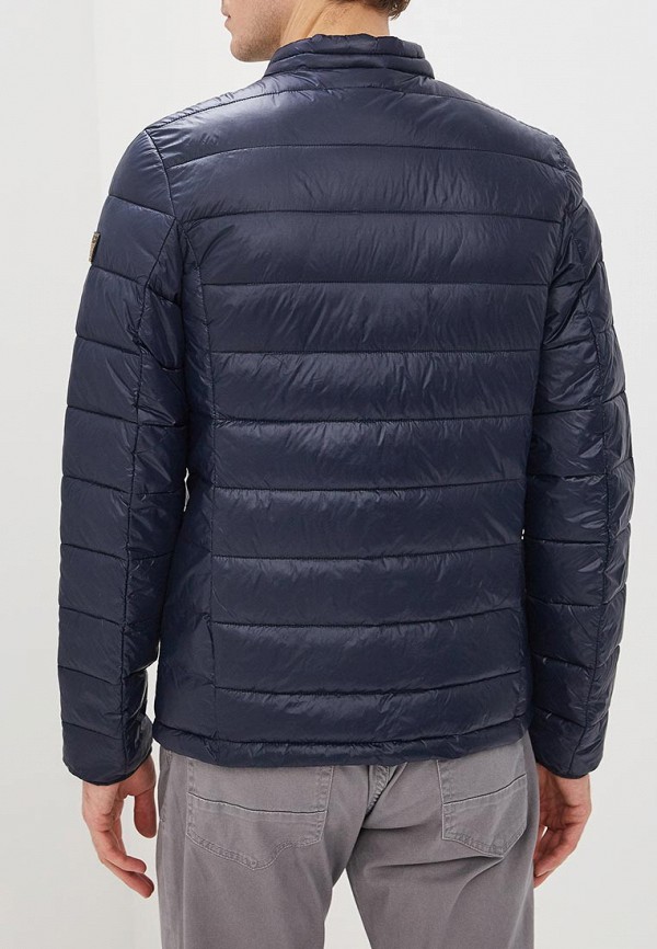 

Куртка утепленная Icepeak; Icepeak IC647EMERST6, Синий