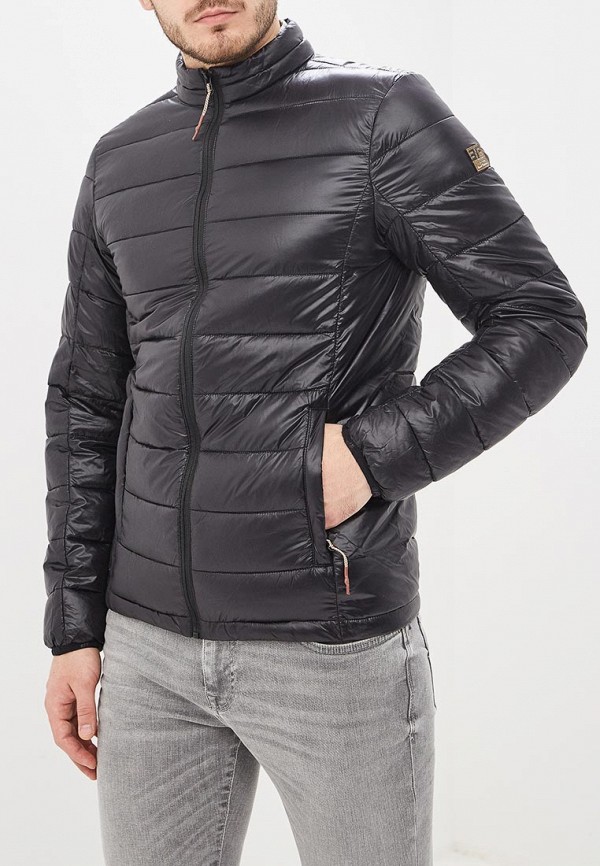

Куртка утепленная Icepeak, Icepeak IC647EMERST8, Черный