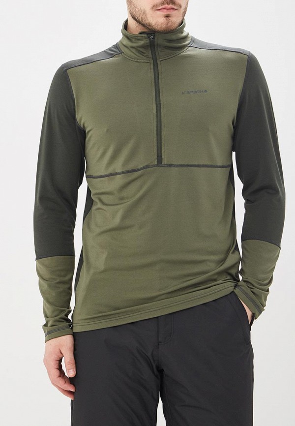 

Олимпийка Icepeak, Хаки, Icepeak IC647EMERSV0