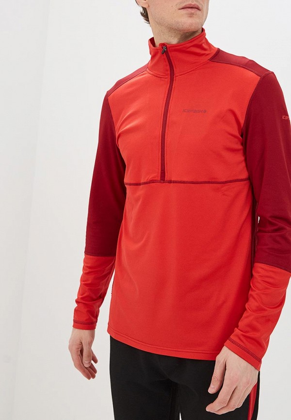 

Олимпийка Icepeak, Icepeak IC647EMERSV1, Красный