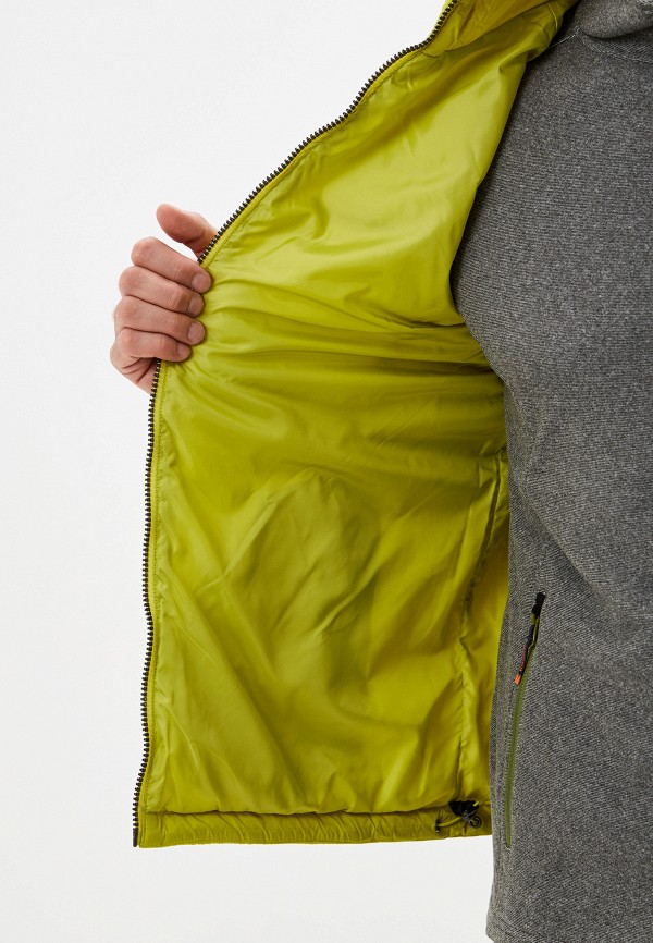 

Жилет утепленный Icepeak, Желтый, Icepeak IC647EMGNXG9