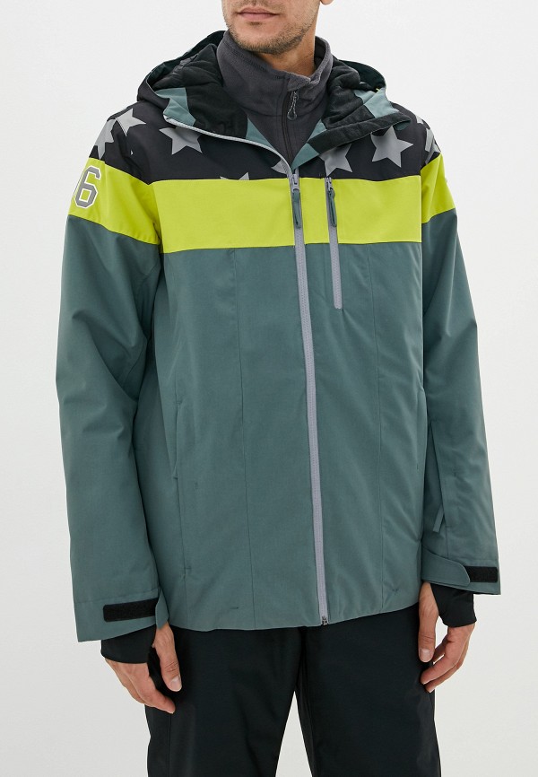 

Куртка горнолыжная Icepeak, Серый, Icepeak IC647EMGNXI0