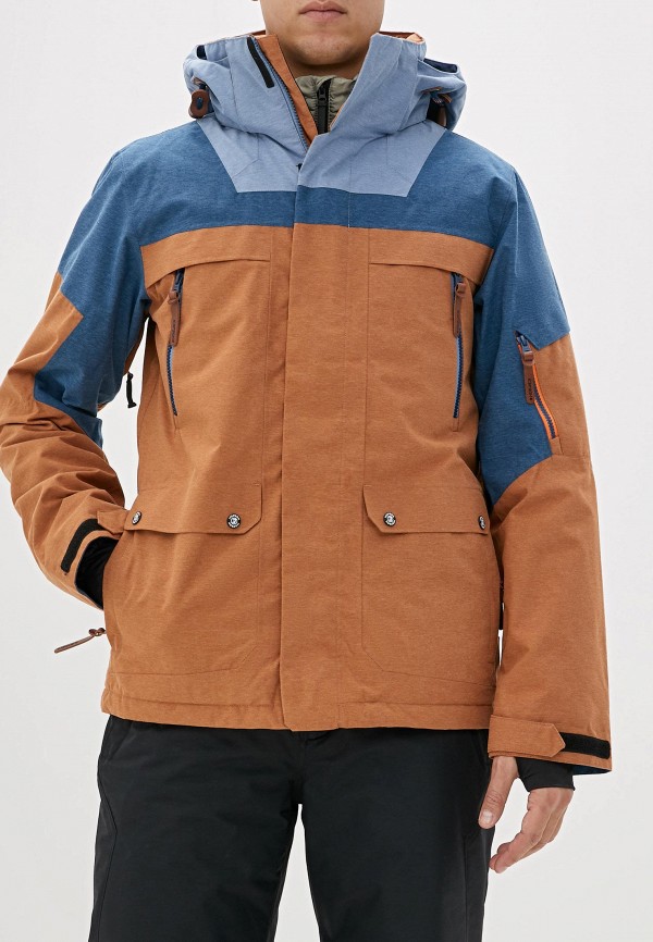 

Куртка горнолыжная Icepeak, Коричневый, Icepeak IC647EMGNXI2