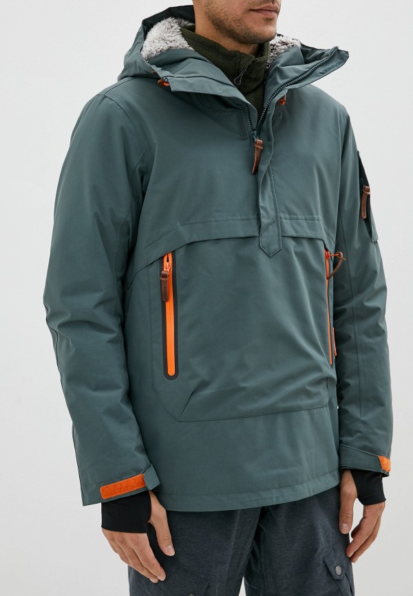 

Куртка горнолыжная Icepeak, Серый, CLAYTON