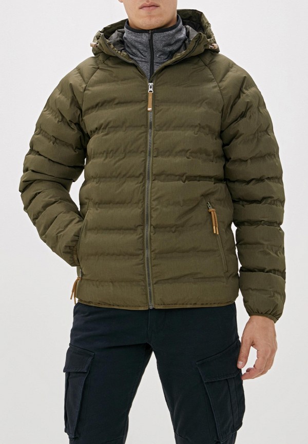 

Куртка утепленная Icepeak, Хаки, Icepeak IC647EMGNXJ0