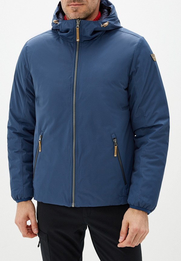 

Куртка утепленная Icepeak, Синий, Icepeak IC647EMGNXJ7