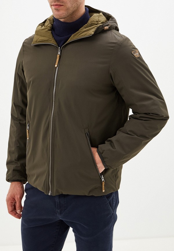 

Куртка утепленная Icepeak, Хаки, Icepeak IC647EMGNXJ9
