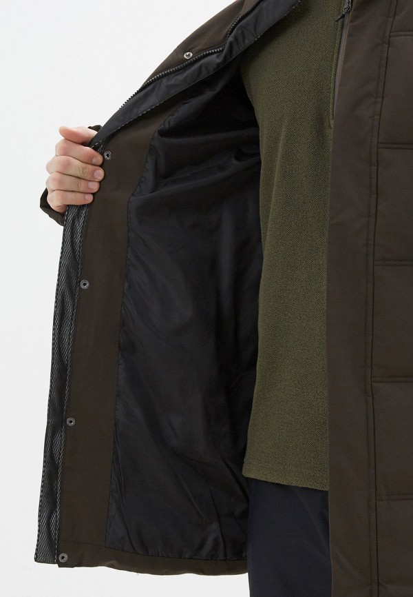 

Куртка утепленная Icepeak, Зеленый, Icepeak IC647EMHKPV5