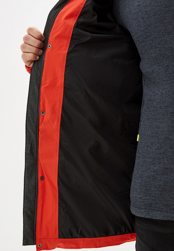 

Куртка утепленная Icepeak, Оранжевый, Icepeak IC647EMHKPV6