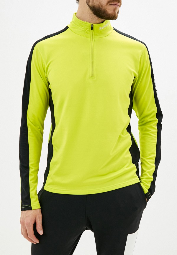

Лонгслив спортивный Icepeak, Желтый