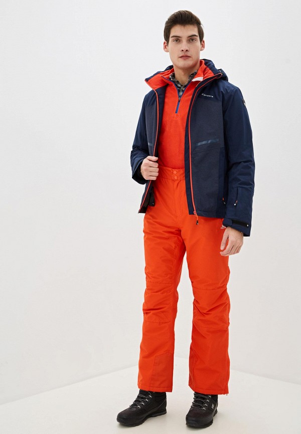 

Куртка горнолыжная Icepeak, Синий, Icepeak IC647EMHZFP0