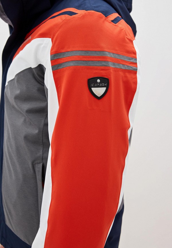 

Куртка горнолыжная Icepeak, Разноцветный