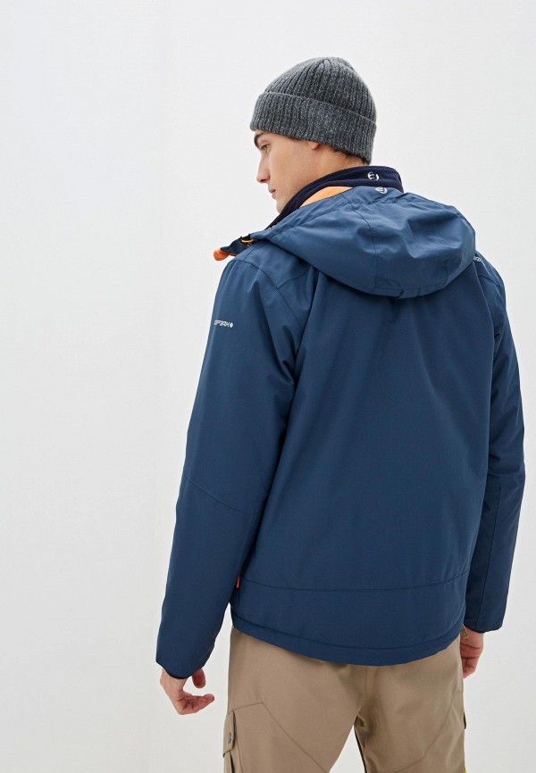 

Куртка горнолыжная Icepeak, Синий, Icepeak IC647EMHZFP5
