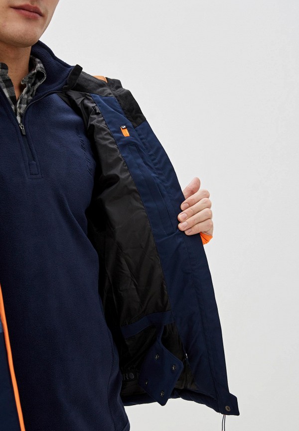 

Куртка горнолыжная Icepeak, Разноцветный