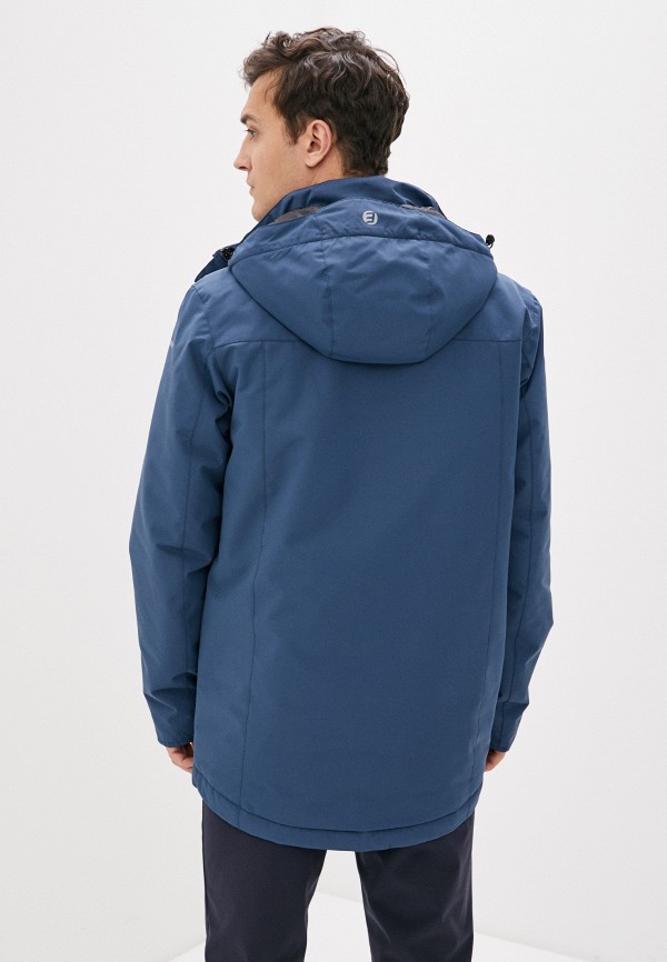 

Куртка утепленная Icepeak, Синий, Icepeak IC647EMIPSE4