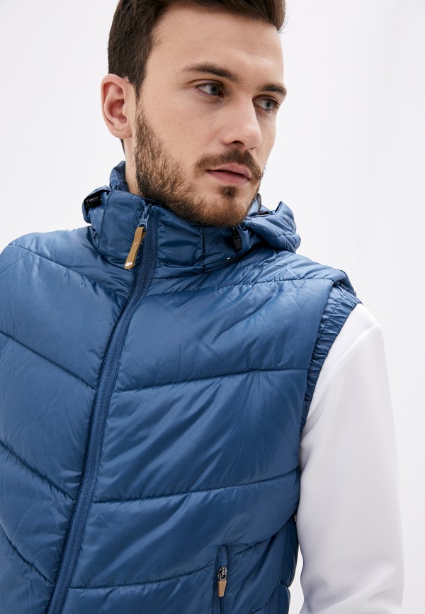 

Жилет утепленный Icepeak, Синий, Icepeak IC647EMIPSE9