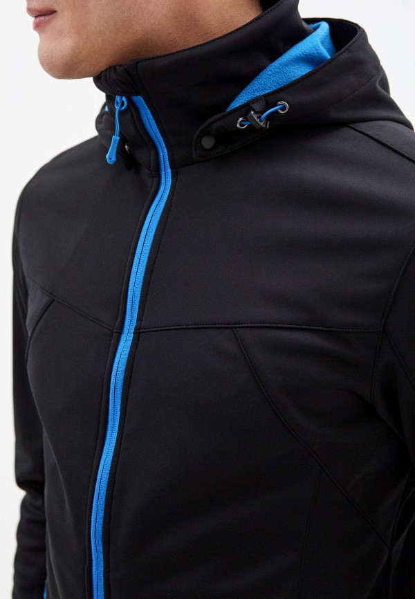 

Куртка Icepeak, Черный, Icepeak IC647EMIPSL8