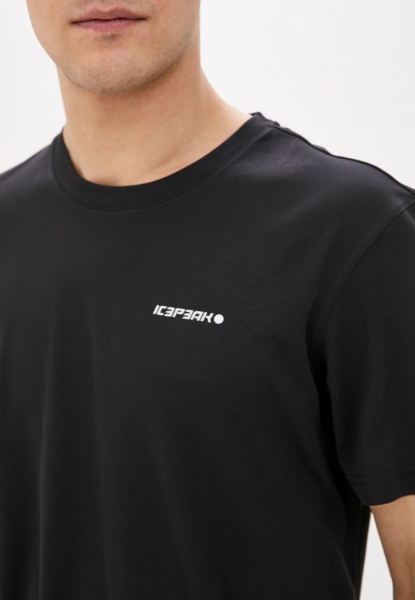

Футболка Icepeak, Серый, Icepeak IC647EMIPSO2