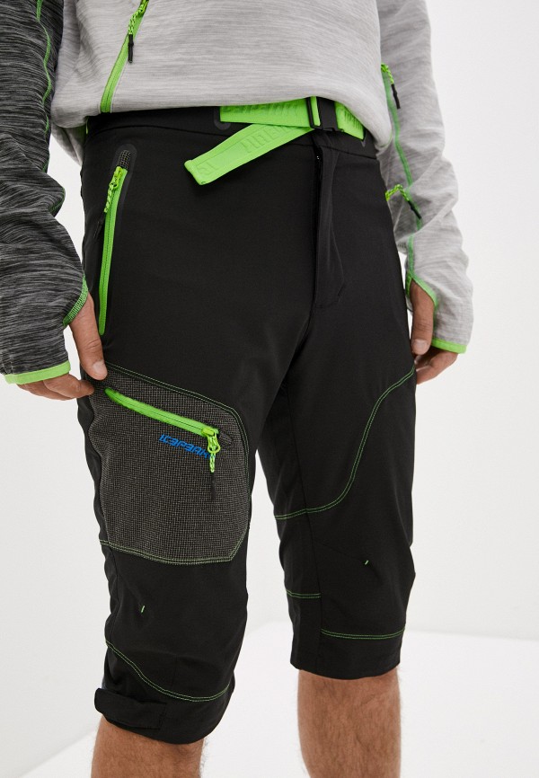 

Шорты спортивные Icepeak, Черный, Icepeak IC647EMIPSQ9