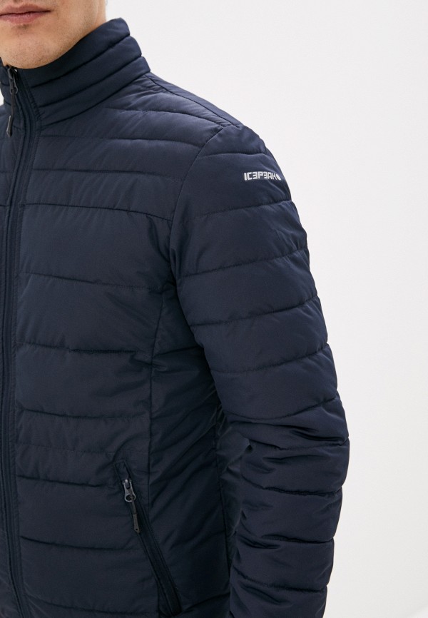 

Куртка утепленная Icepeak, Синий, Icepeak IC647EMIRTQ1