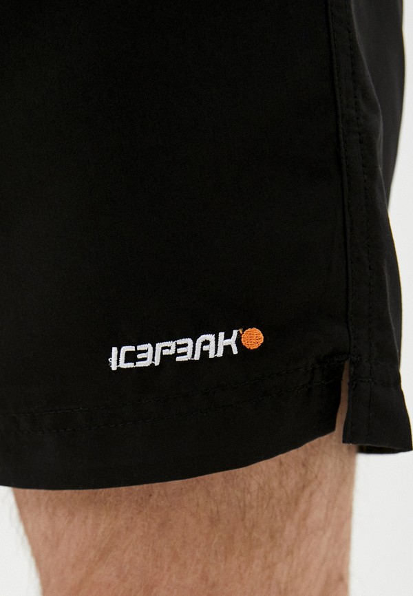 Акція на Шорты спортивные Icepeak від Lamoda - 4