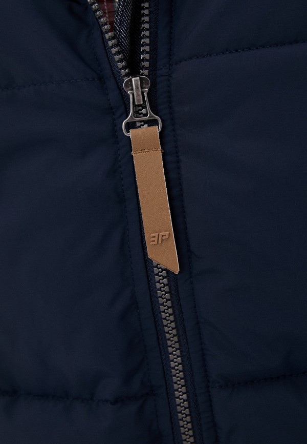 

Жилет утепленный Icepeak, Синий, Icepeak IC647EMKNBQ1