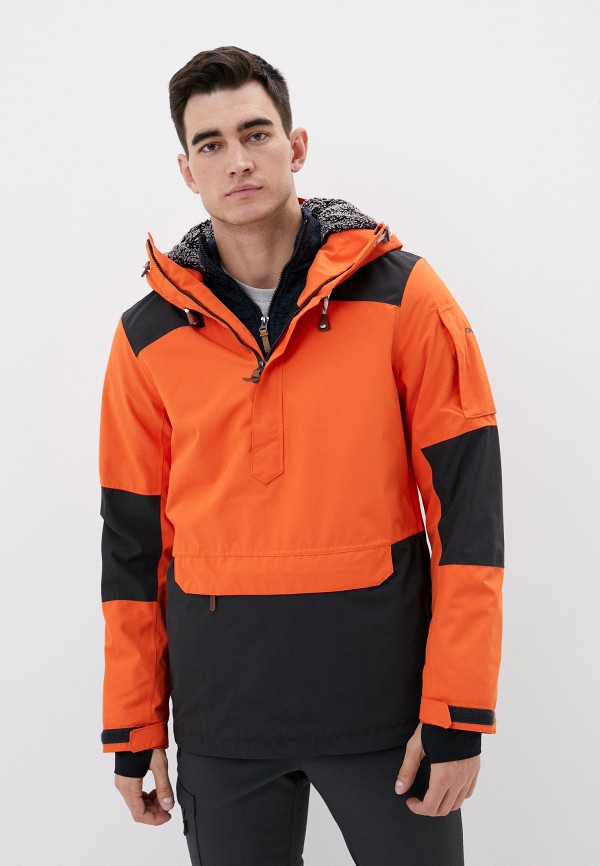 

Куртка горнолыжная Icepeak, Оранжевый, Icepeak IC647EMKNBR8