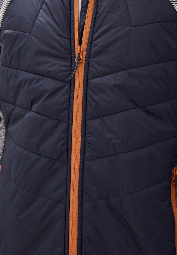 

Куртка утепленная Icepeak, Синий, Icepeak IC647EMLRLJ7