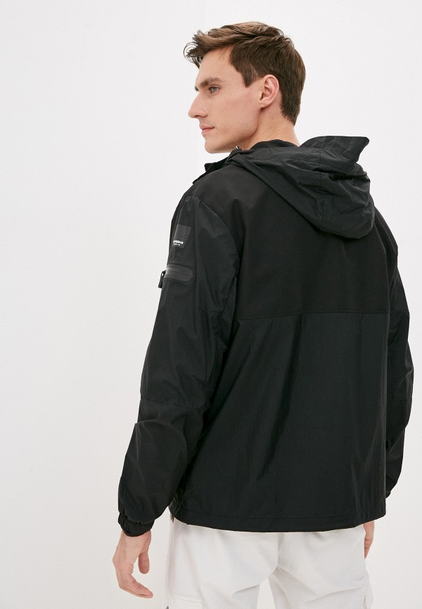 

Ветровка Icepeak, Черный, Icepeak IC647EMMQVT5
