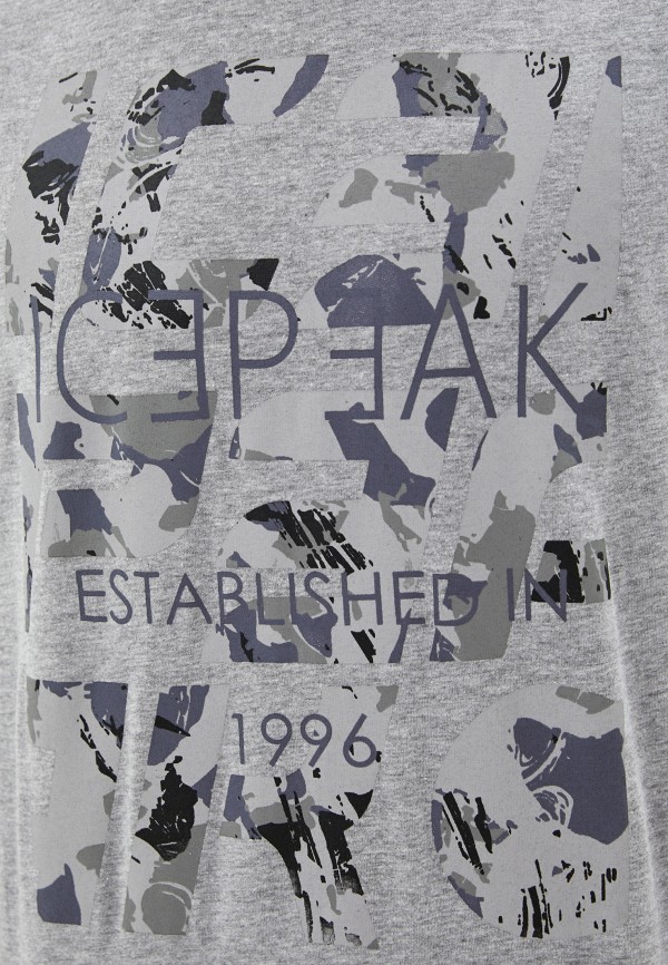 фото Футболка icepeak