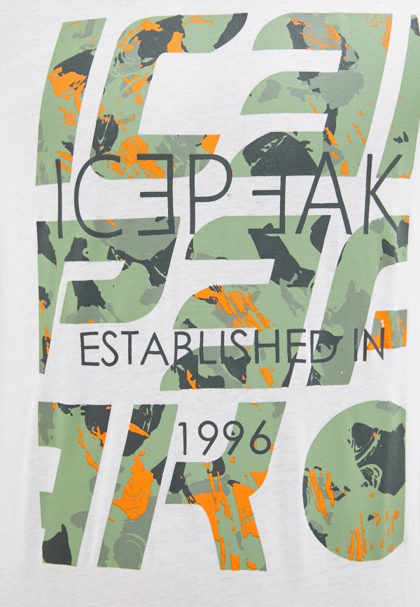 фото Футболка icepeak