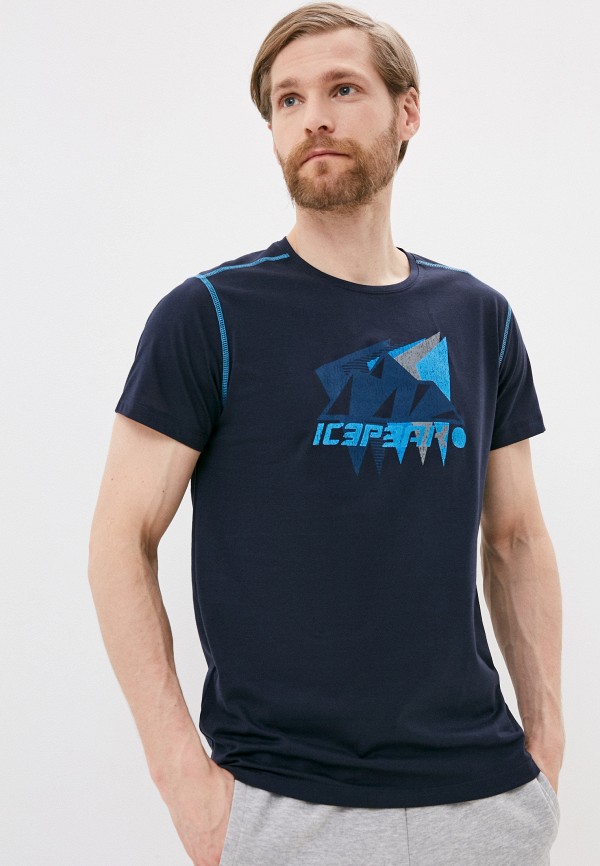 

Футболка Icepeak, Синий