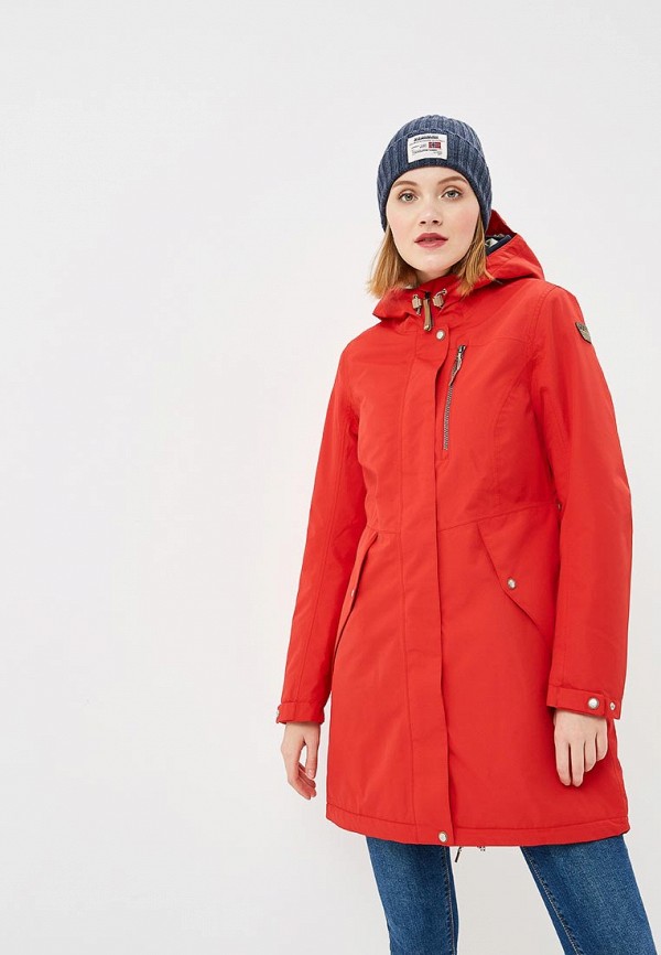 где купить Парка Icepeak Icepeak IC647EWCOSW7 по лучшей цене