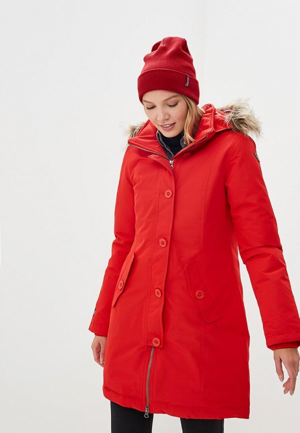 где купить Парка Icepeak Icepeak IC647EWCOSX3 по лучшей цене
