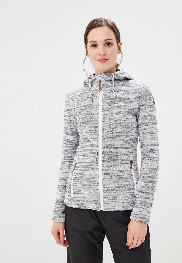 все цены на Толстовка Icepeak Icepeak IC647EWCOSY4 онлайн