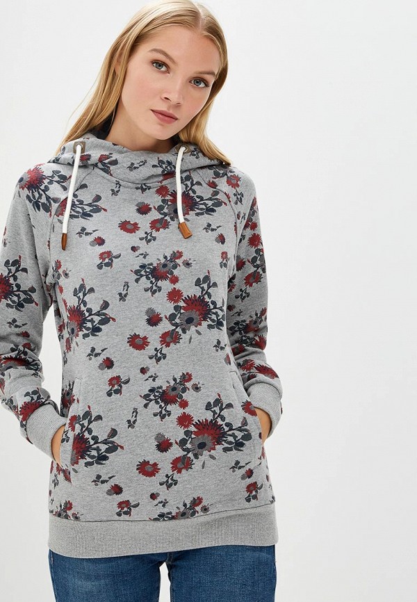 

Худи Icepeak, Серый