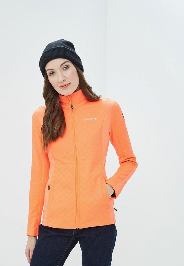 

Олимпийка Icepeak, Розовый