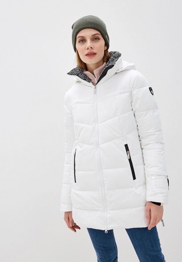 

Куртка горнолыжная Icepeak, Белый