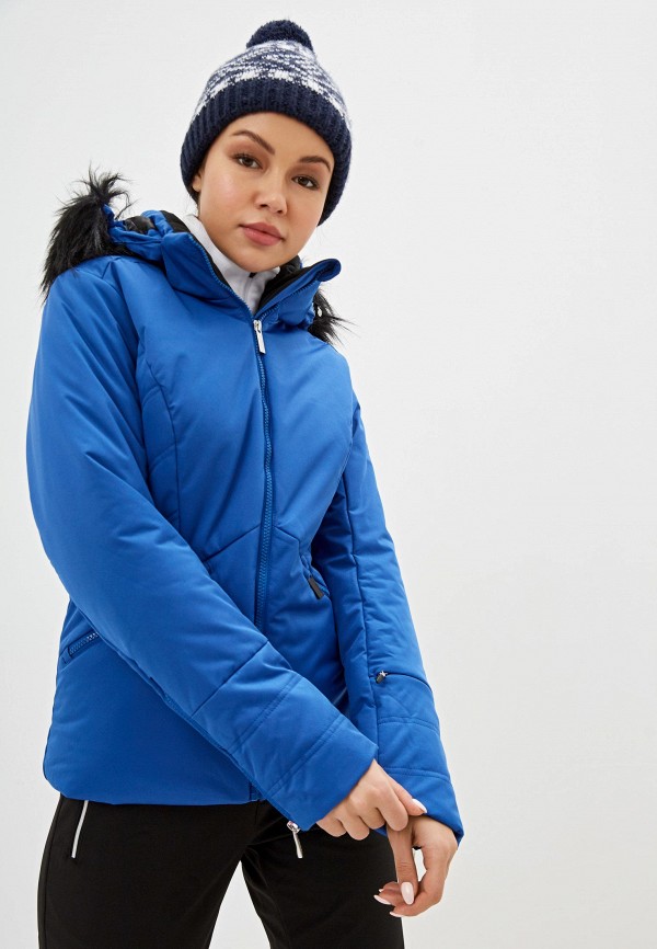 

Куртка горнолыжная Icepeak, Синий