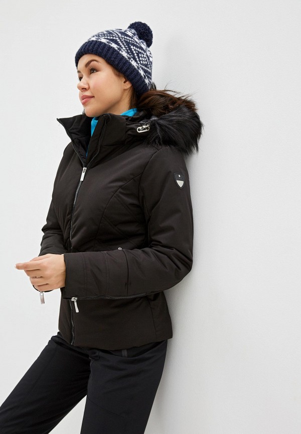 

Куртка горнолыжная Icepeak, Черный