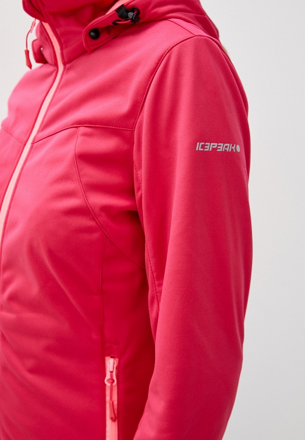 

Куртка Icepeak, Розовый, Icepeak IC647EWIPSU8