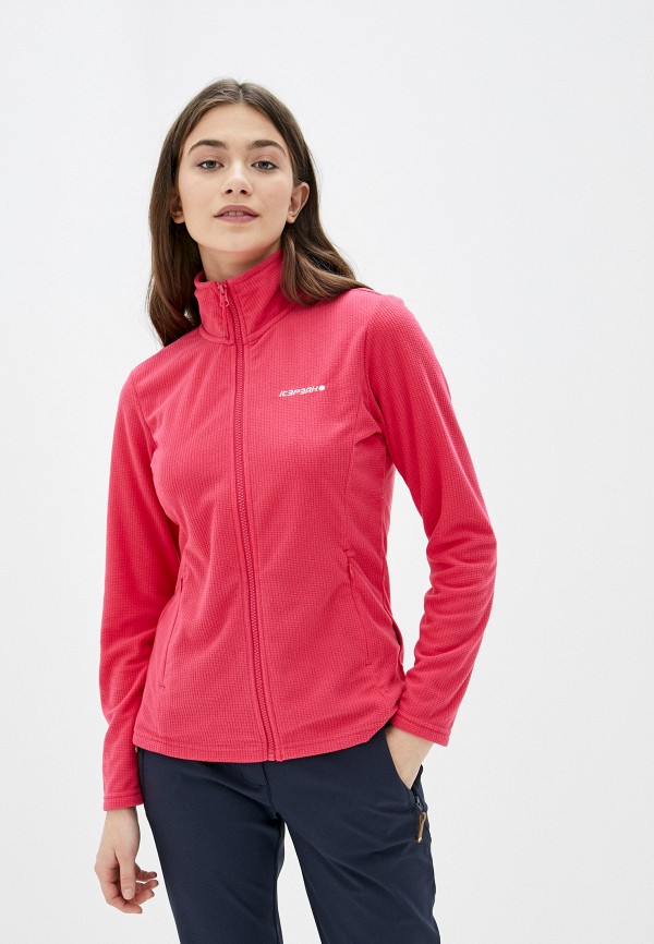 

Олимпийка Icepeak, Розовый