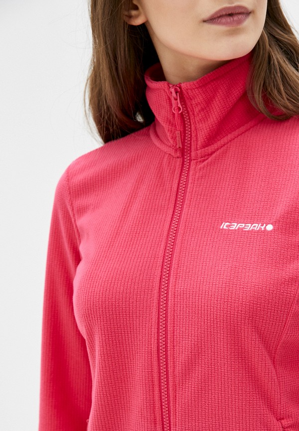 

Олимпийка Icepeak, Розовый, Icepeak IC647EWIPSW0