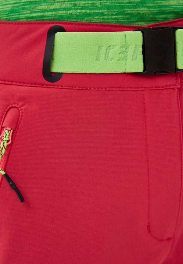 

Шорты спортивные Icepeak, Розовый, Icepeak IC647EWIPTC1